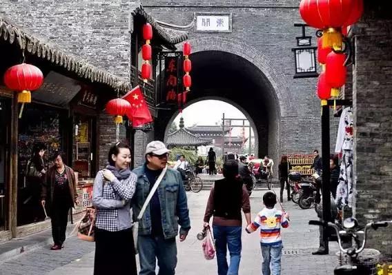 扬州人的生活方式,老扬州的真实生活