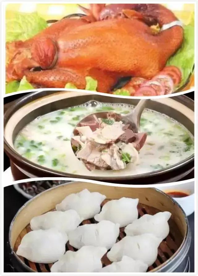 200种中国金牌小吃，广东5种上榜惠州就占了俩！