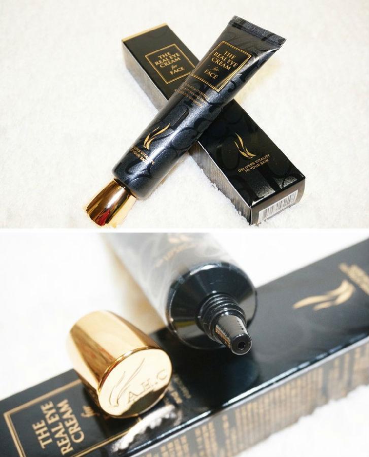 眼部问题严重用哪个眼霜合适,眼部护理涂眼霜的作用