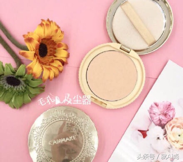 中国女生最喜欢购买的十款化妆品上篇