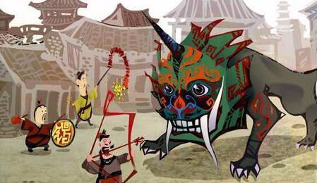 新春话民俗｜除夕守岁