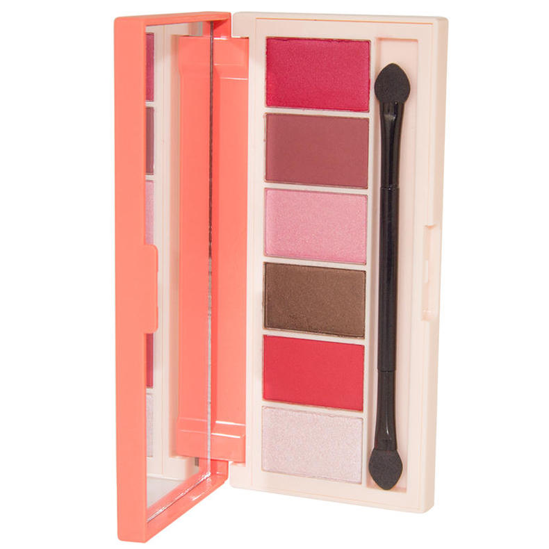 画美少女妆,画个少女