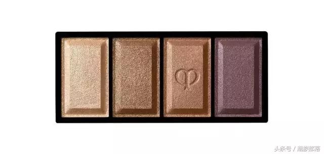 CPB彩妆！永不踩雷的贵妇，你期待的全功课试色