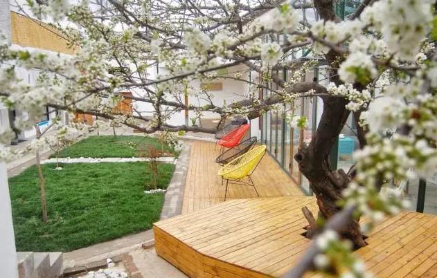 香港夫妻移民香港,香港夫妻改造旧房