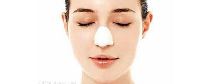 盘点那些实用去黑头的小妙招,去黑头小窍门你学会了吗