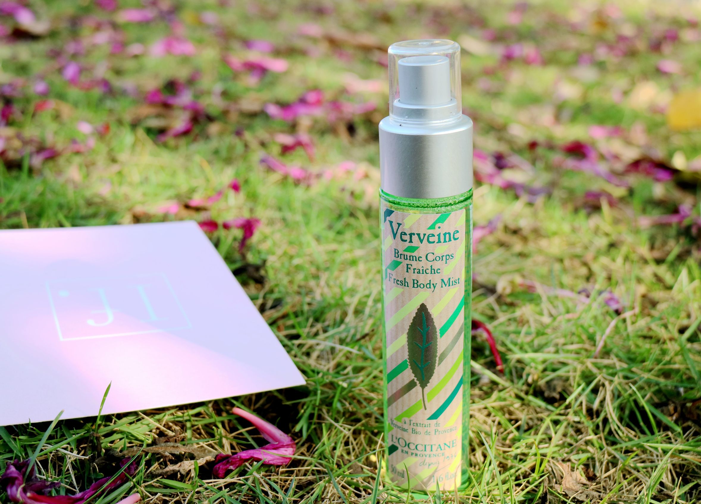 loccitane香水好不好,loccitane身体乳美白吗