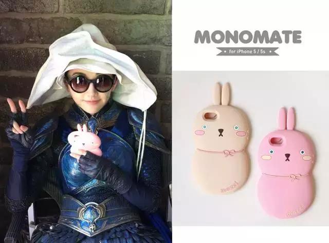 刘亦菲孙俪同款帽子,杨幂孙俪同款卫衣