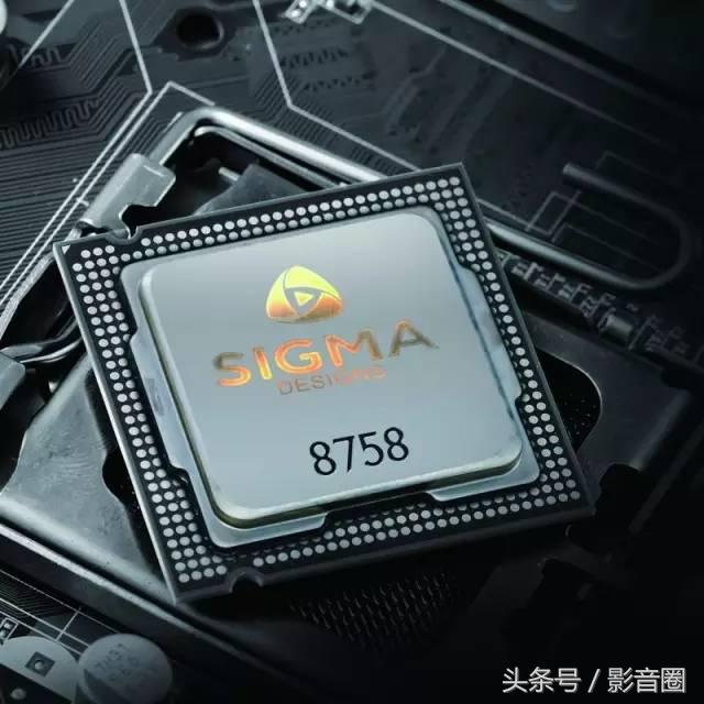 4k流媒体播放机,4k流媒体