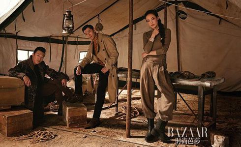 放弃对人性的幻想与期待,放弃对人性的期待