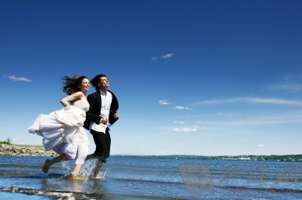 每个有情有义的人都在看-私奔（上）