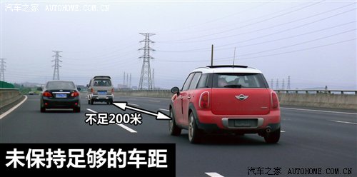 高速开车如何看指示牌,新手驾驶怎样识别高速公路路标