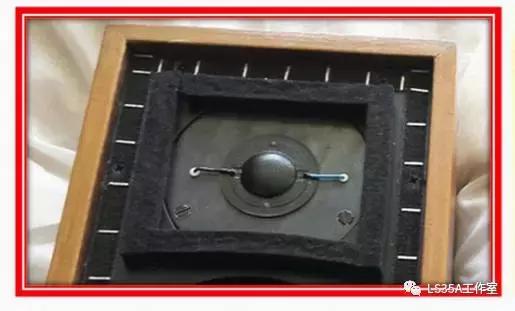 假冒LS3/5A金牌案例分析