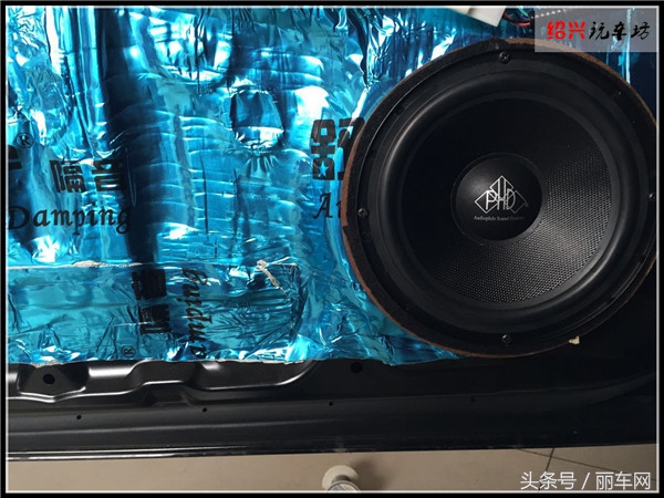 丰田皇冠改装顶级音响,丰田皇冠音响怎样改装才好听