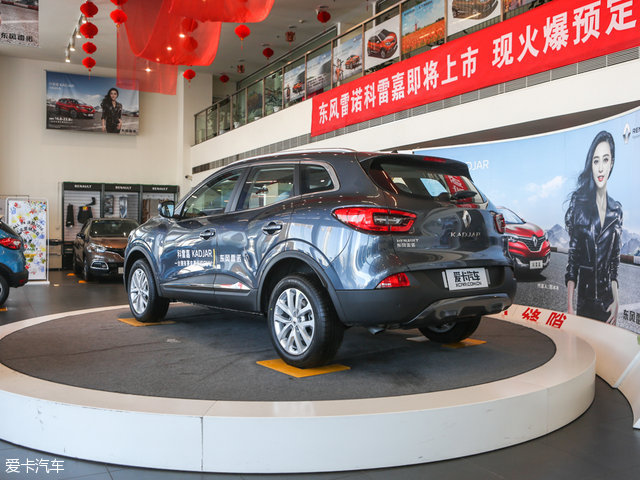 星光熠熠2016年那些被明星加持的新车