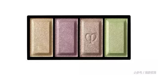 CPB彩妆！永不踩雷的贵妇，你期待的全功课试色