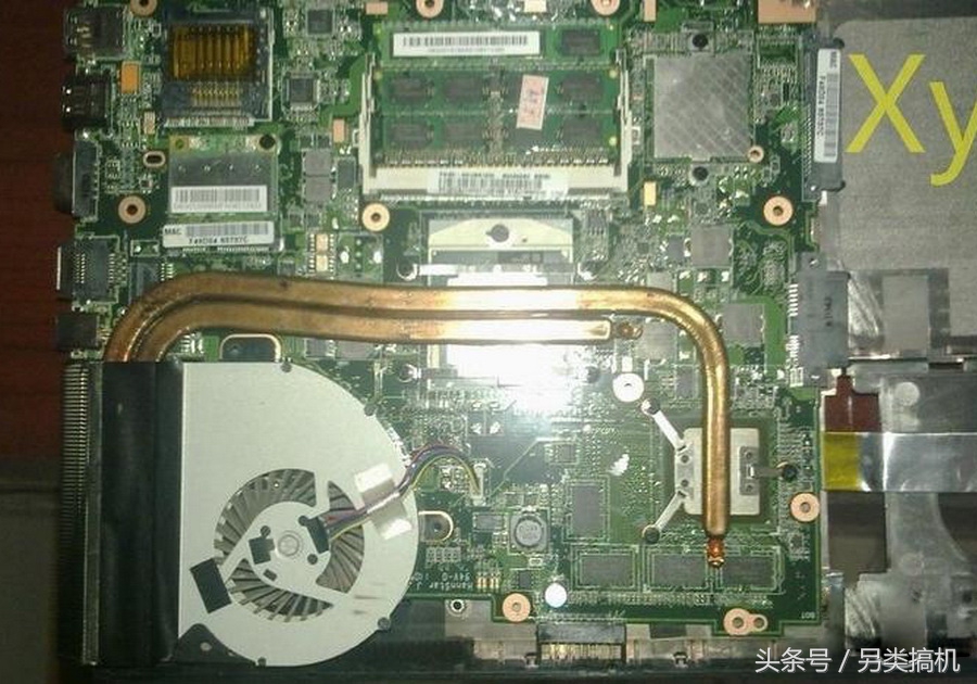 华硕笔记本怎么打开启动散热风扇,华硕ac86u散热风扇