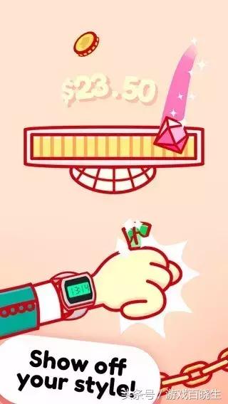 适合ipad玩的操作类游戏,推荐几款ipad可以玩的游戏