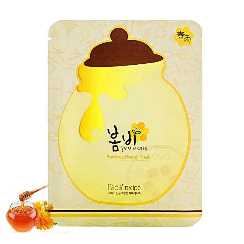 肌肤屏障受损可以用什么补水面膜,脸干燥起皮用什么补水面膜