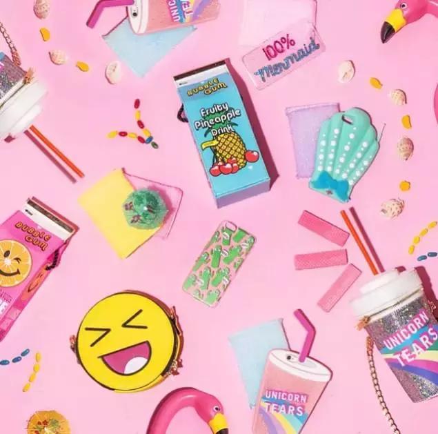 刘亦菲孙俪同款帽子,杨幂孙俪同款卫衣