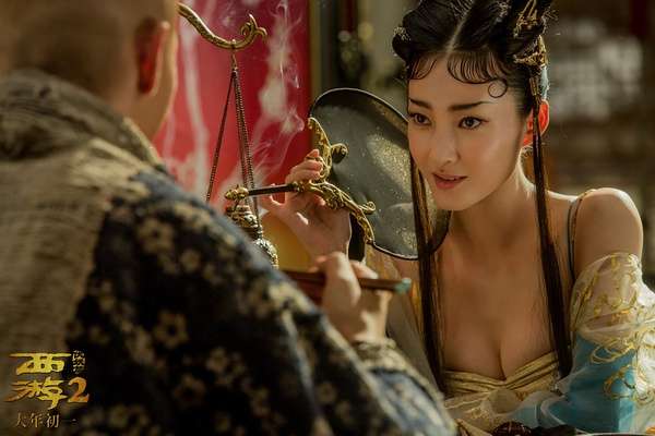 西游伏妖篇的深度解析,西游记主要揭露什么样的黑暗事实