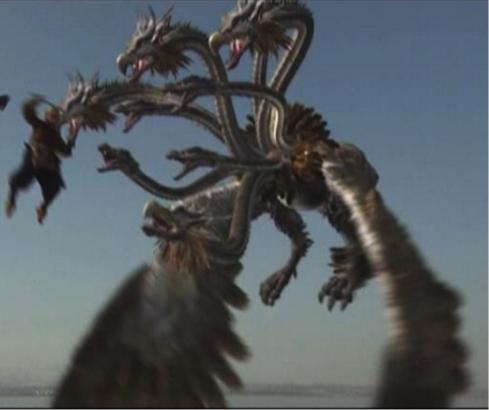 西游伏妖篇的深度解析,西游记主要揭露什么样的黑暗事实