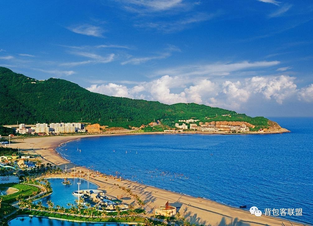 海陵岛旅游攻略阳江,海陵岛游玩攻略怎么弄