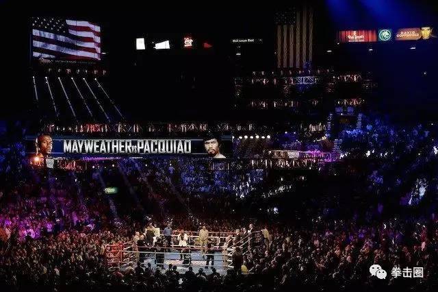 拳击比赛计分规则,职业拳击比赛拳击规则详细