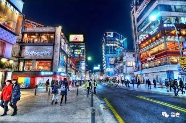 韩国首尔6天5晚旅游攻略,韩国首尔旅游购物攻略