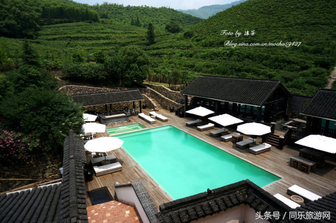 莫干山十大顶级民宿,莫干山十大民宿