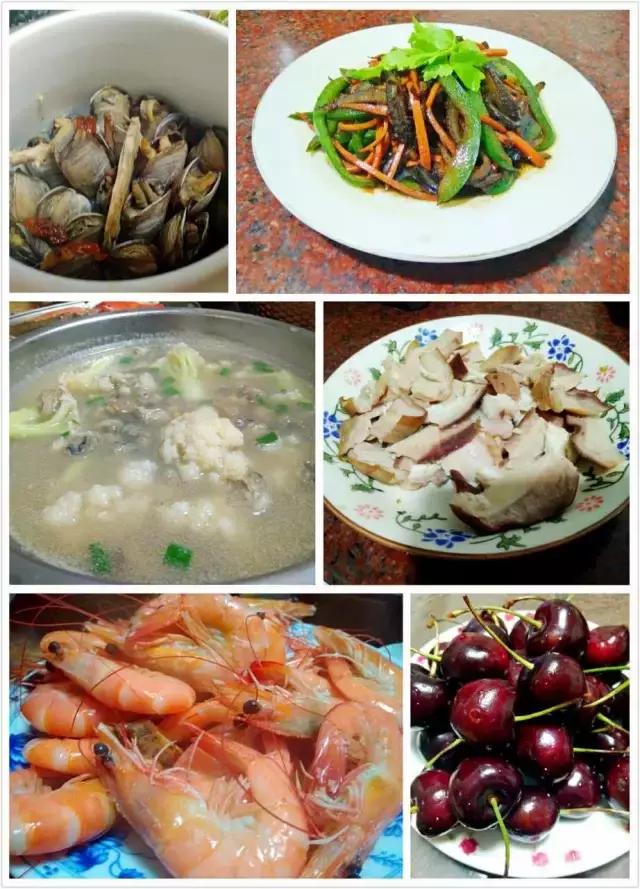 千里奔波只为一年一顿的年夜饭,记忆中的年夜饭人间至味是团圆