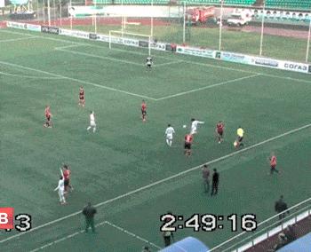 搞笑足球gif打耳光假摔,巴西阿根廷足球搞笑gif