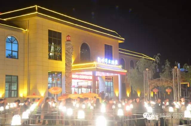 延川自驾一日游景点大全,延川旅游必去景点推荐