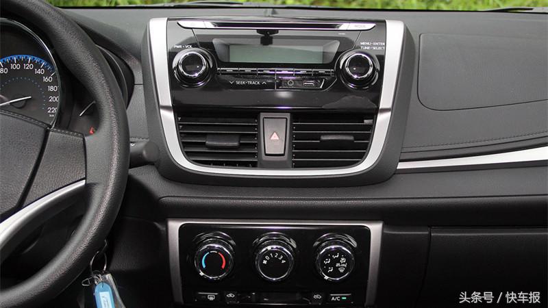 威驰跑120迈噪音大怎么回事,威驰高速行驶噪音大怎么样消除