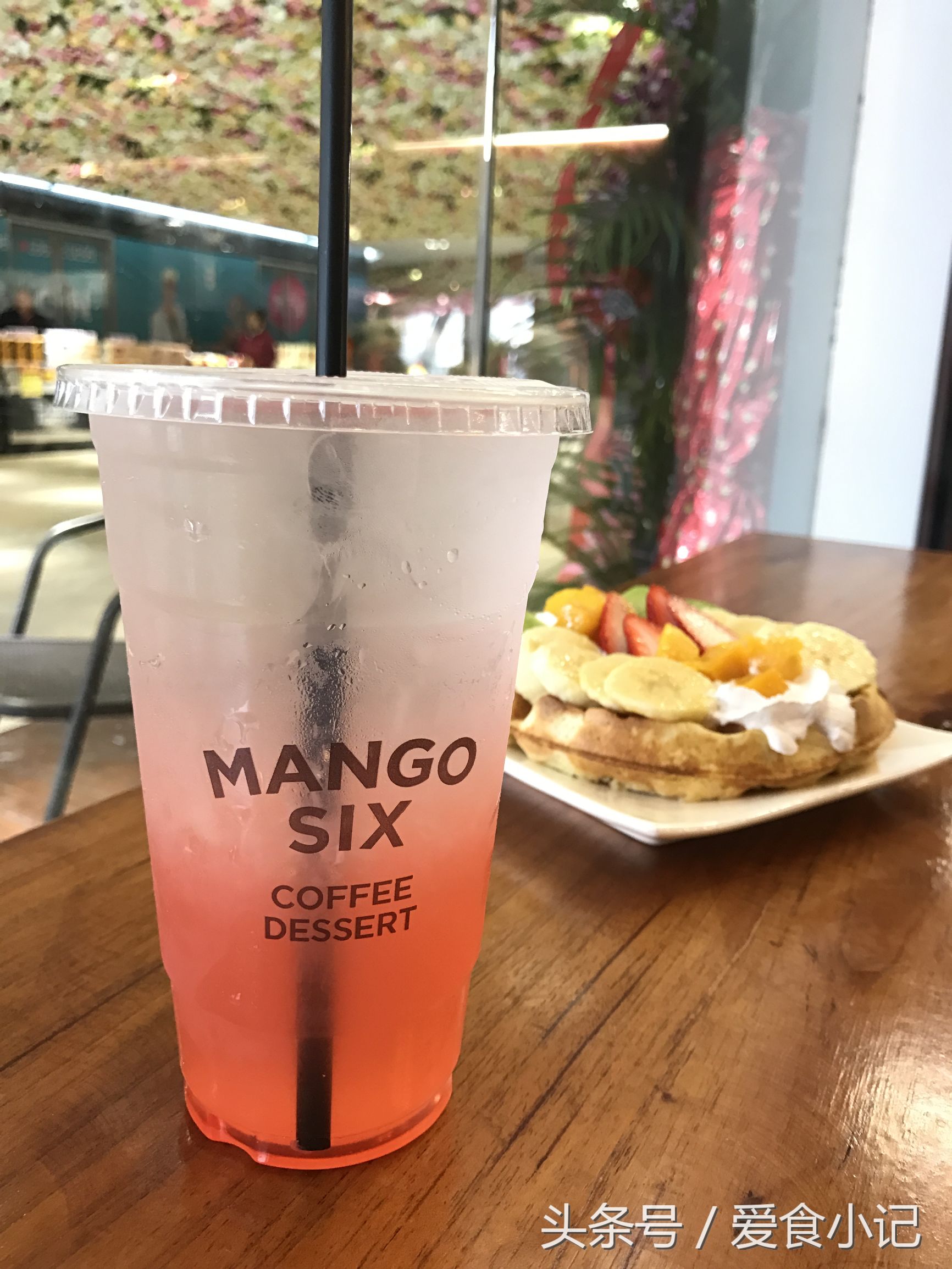 mango six楗搧 (mangosix楗枡)