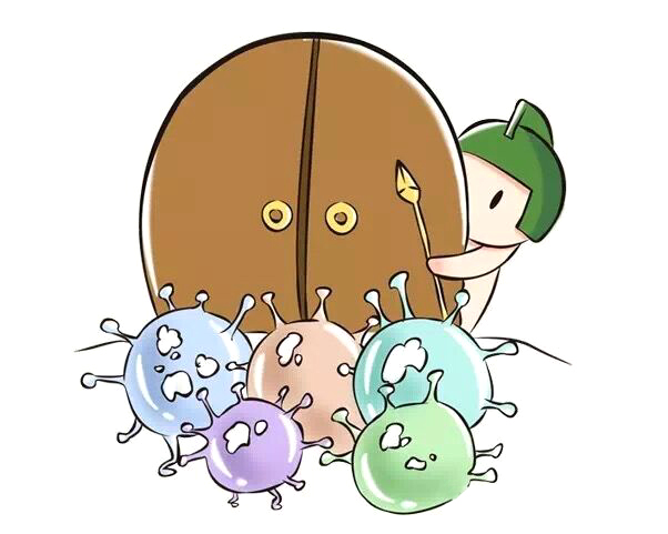 扁桃体经常发炎怎么回事,宝宝老是扁桃体化脓是怎么回事