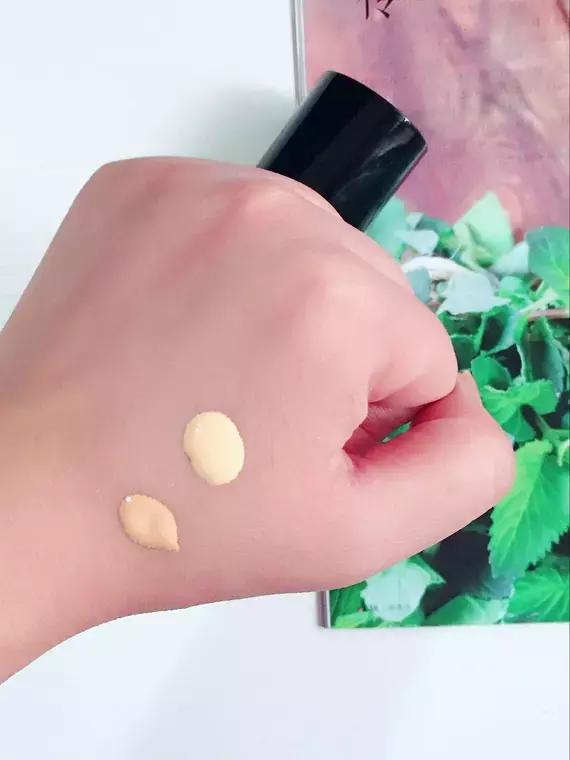 粉底液色号选错了怎么办呢,粉底液色调选错