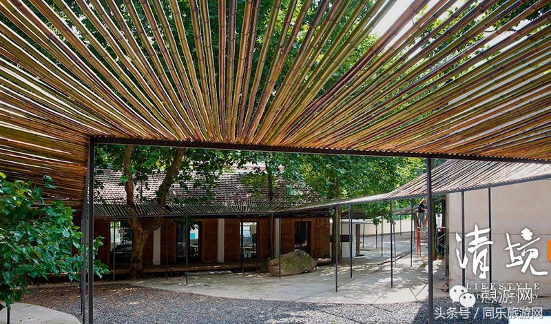 莫干山十大顶级民宿,莫干山十大民宿