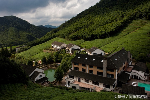 莫干山十大顶级民宿,莫干山十大民宿
