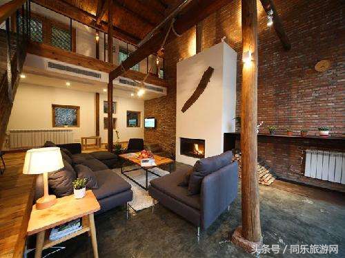 莫干山十大顶级民宿,莫干山十大民宿