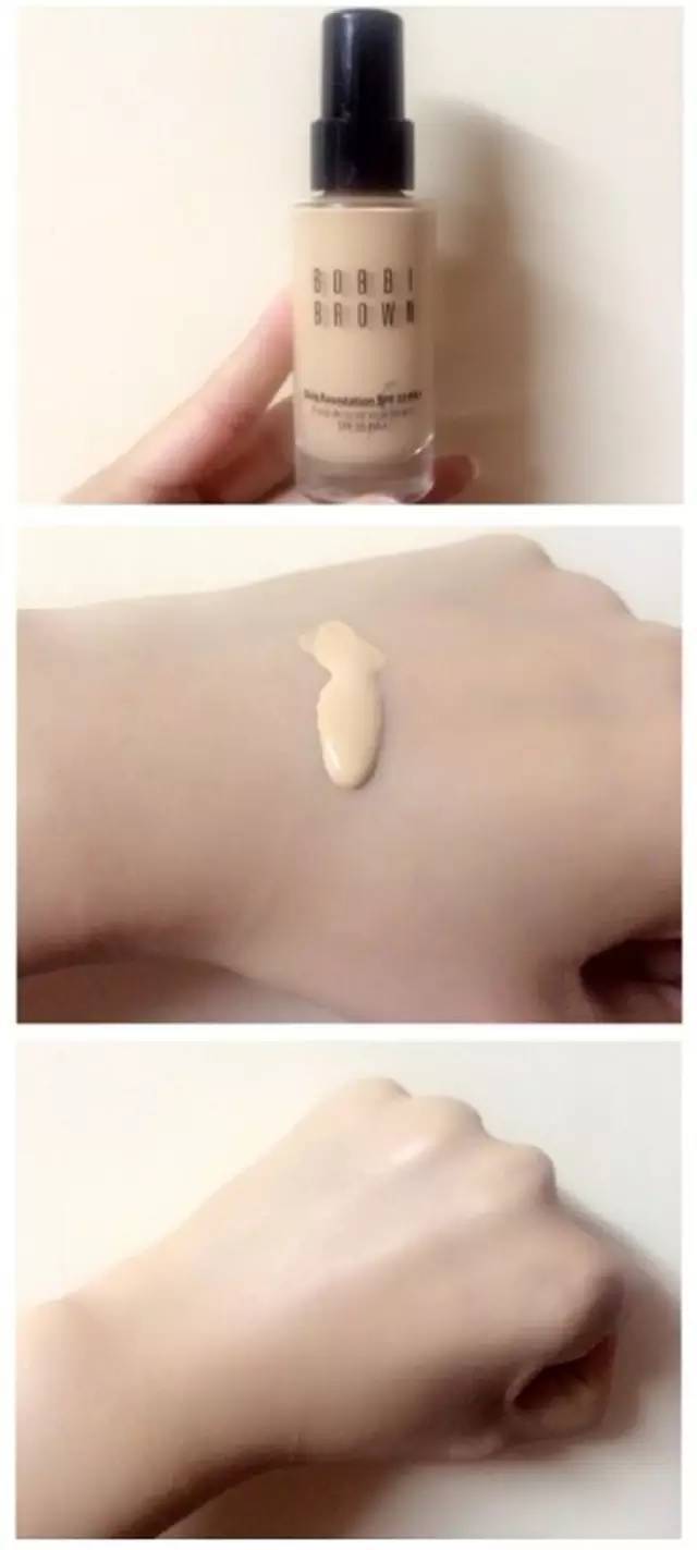 mac定制无瑕粉底nc15,十五款粉底液测评