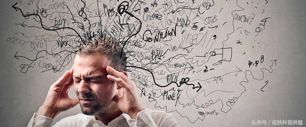 反复神经性皮炎是缺什么,神经性皮炎反反复复如何根除