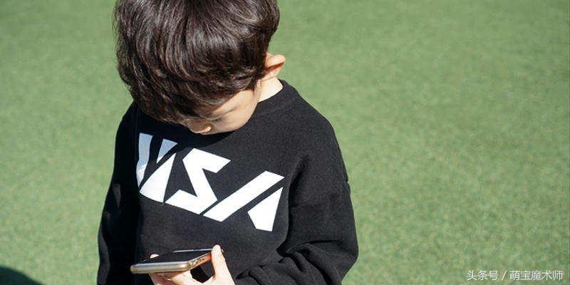 男宝新年怎么打扮韩版,男宝帅气韩系穿搭