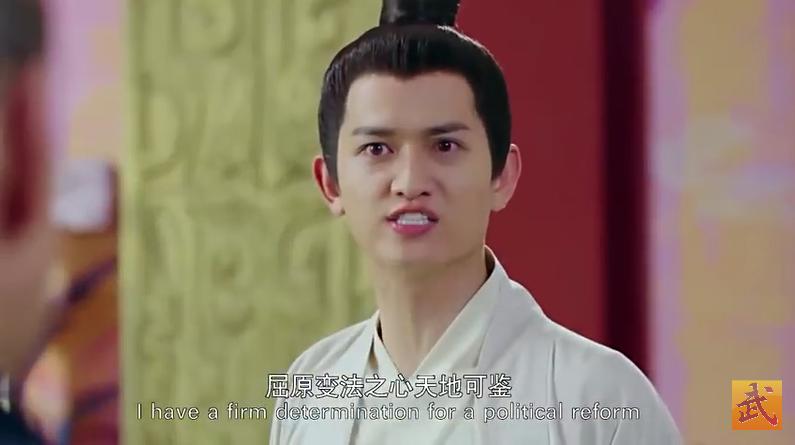 看多了穿越仙侠宫斗，这才是我最期待的荧幕角色