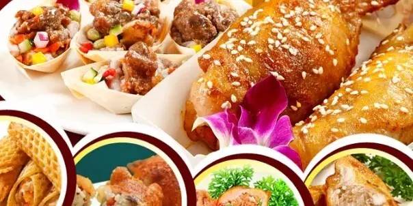 今天来分享一道鸡翅包饭的教程,如何制作正宗鸡翅包饭