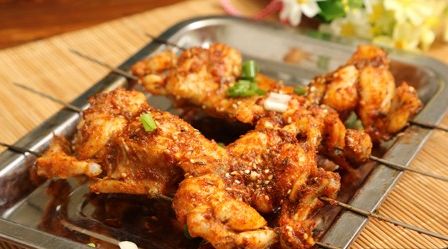 吃遍所有口味的牛蛙,又麻又辣的牛蛙推荐