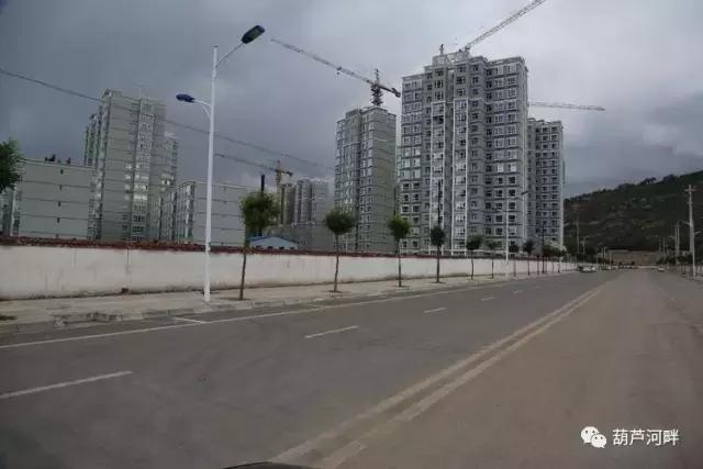 这就是我们美丽的大静宁，一定要让更多人看到