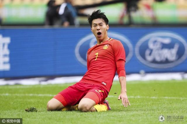 2018年u12国足集训名单王钰栋,u22国足出征泰国名单