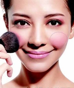 详细的化妆步骤新手必备哦,正确的化妆顺序新手妹子学起来