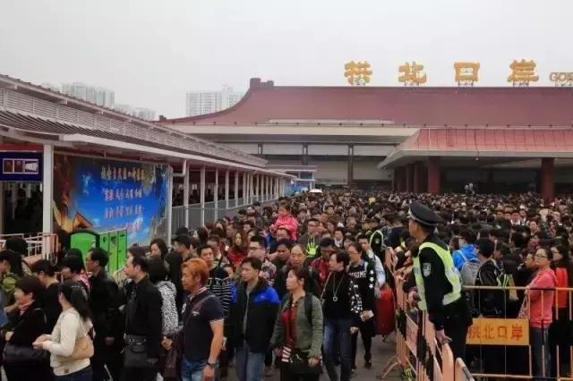 港澳旅行用品必备神器有哪些,港澳往来的交通工具