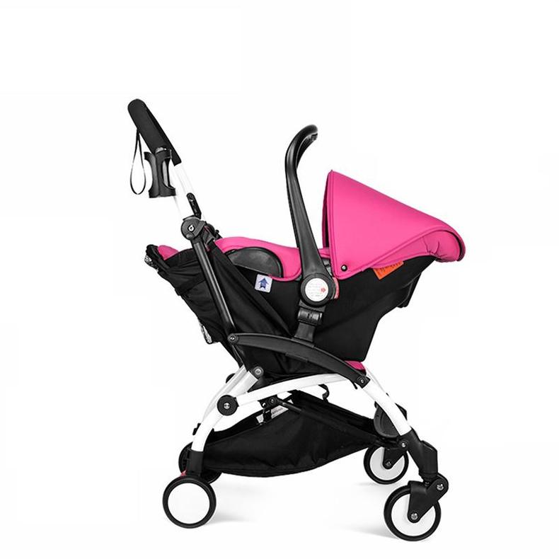 怎样选择一款实用的婴儿推车,婴儿推车推荐挑选方法